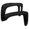 Spec-D Tuning 07-13 Chevrolet Silverado Fender Flares - Short Bed Only - Matte FDF-SIV07SBBK-RS - alternate 1